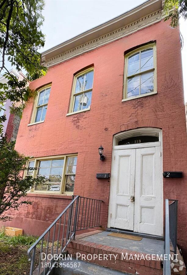 Building Photo - 113 E Leigh St Unit 2 Rental