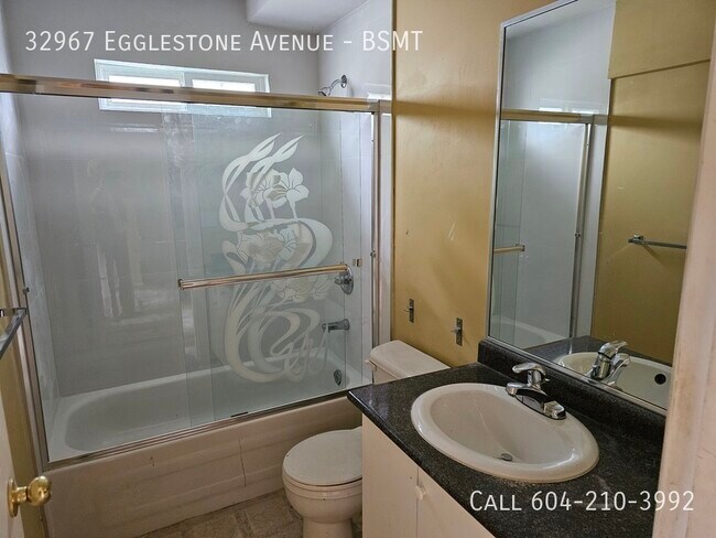 Photo - Above Ground Mission Suite Unit BSMT