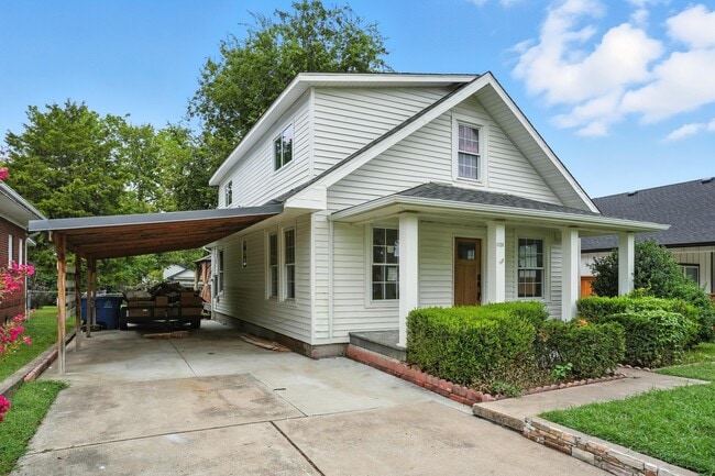 Photo - 1128 S Atlanta Ave