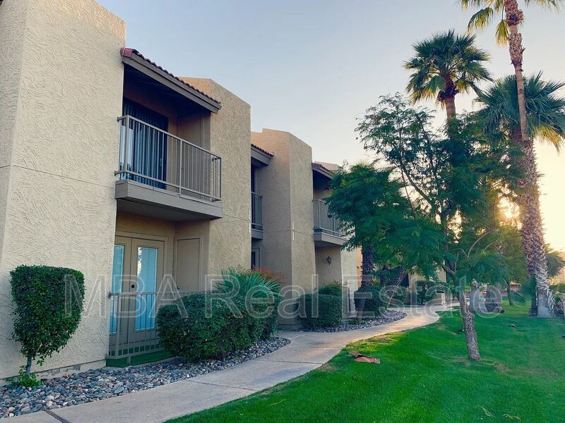 Photo - 1111 E University Dr Condo Unit #243