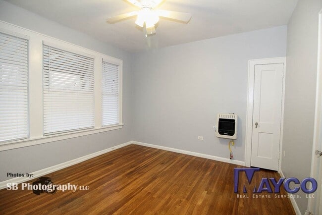 Photo - 1 bedroom duplex apartment in Highland! Unit 232 Topeka
