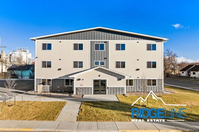 Photo - 2501 8th Ave N