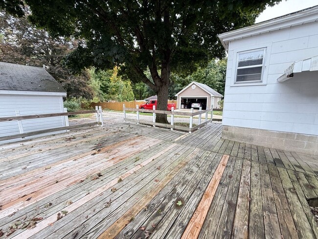 Photo - NEW REMODELED- 2 bedroom duplex