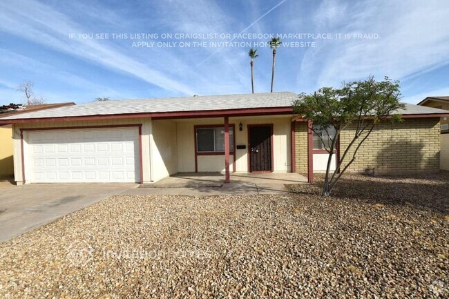 Building Photo - 3623 N 87th Ave Rental