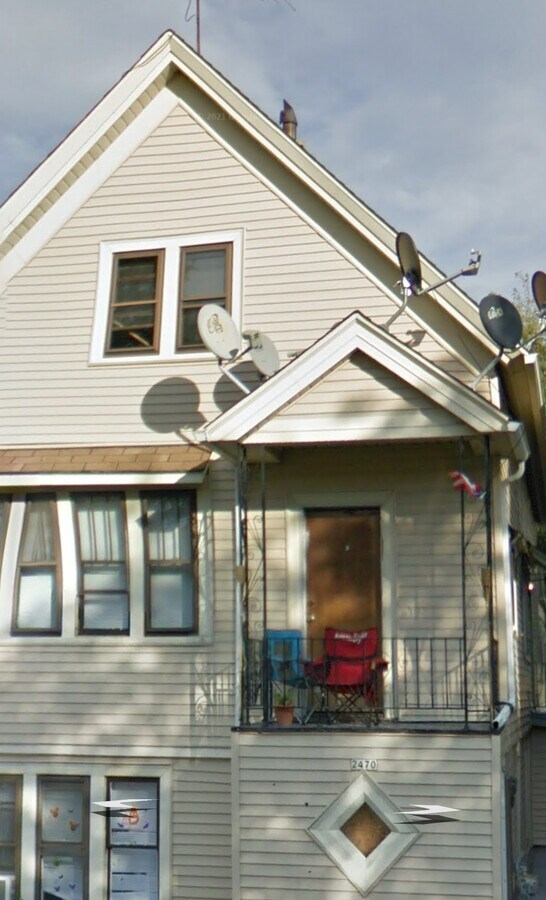 Photo - 2470 S 9th St Apartamentos Unidad Lower