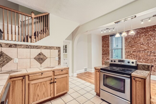 Photo - LOCATION! Blocks to Bronco's Stadium, light rail, park, Sloan's Lake.  ALL Utilities Included! Ov...