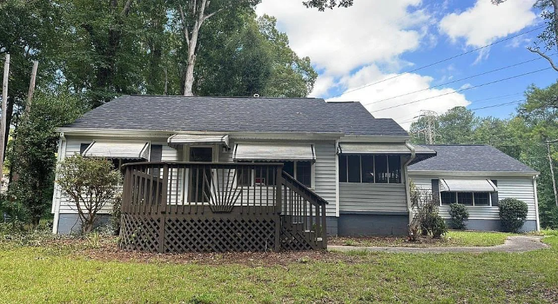 Photo - 3416 Mt Olive Rd