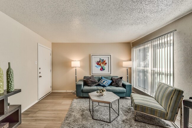 Building Photo - Atlantic at Kessler Park Rental