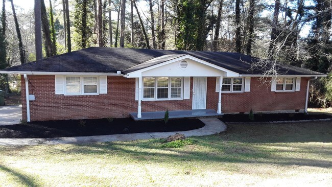 Photo - 3644 Stone Rd SW