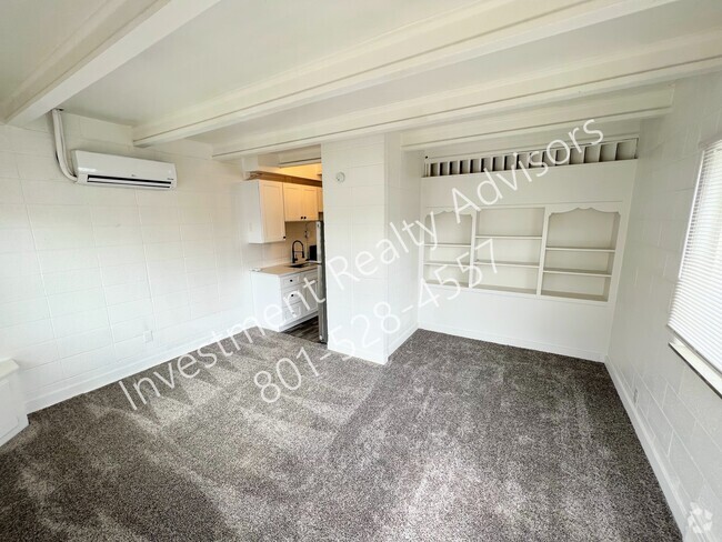 Building Photo - Renovated Apartment in Sugarhouse! Unit 1