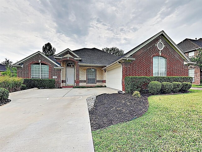 Building Photo - Grapevine Gem with Modern Upgrades & Backyard Retreat