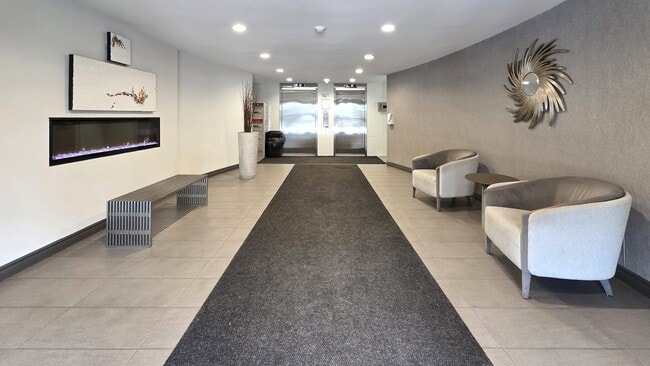 Photo - Empress Gates Apartments