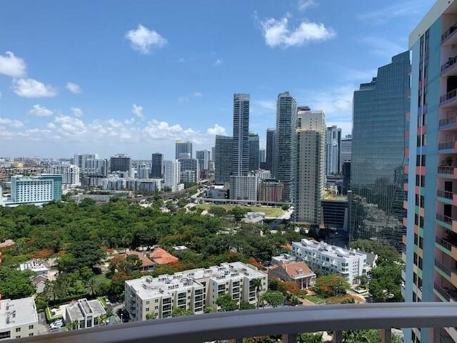 Photo - 1627 Brickell Ave Apartment Unit 1627 Brickell Ave # PH 29-04