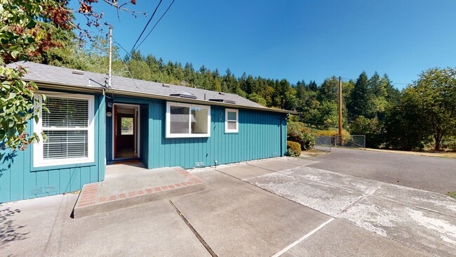 Photo - May Valley Road business opportunity available - 2 bedroom 1 bath home with carport & office and ...