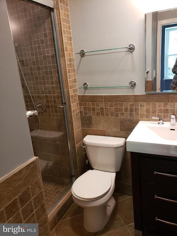 Photo - 1503 Swann St NW