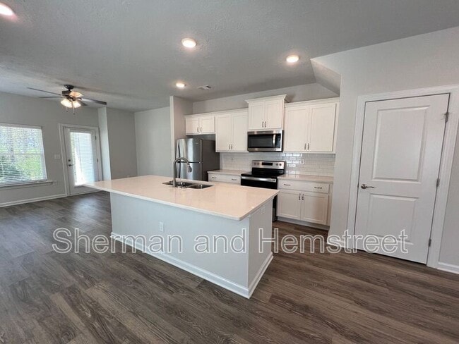 Photo - 5038 Mimosa Dr Unidad 5038 Mimosa Dr