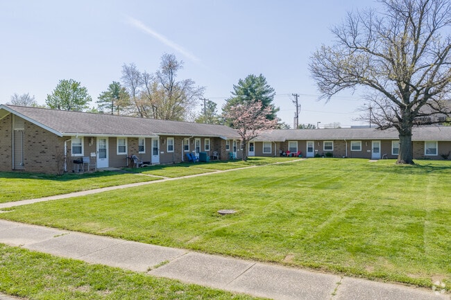 Photo - Sontra Evansville Apartments