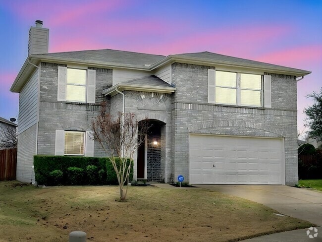 Building Photo - 2809 Arbury Dr Rental