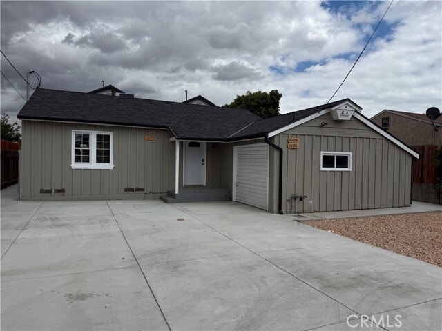 Building Photo - 10172 Vena Ave