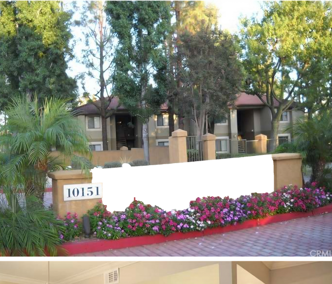 A gated community w big trees - 10151 Arrow Rt Unit 122