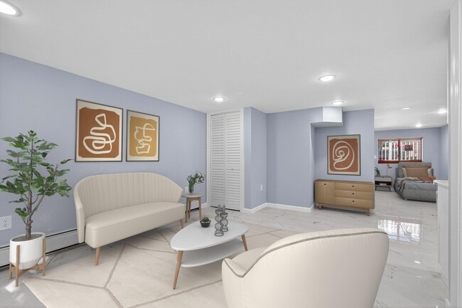 Building Photo - 43 Sycamore Rd Unit 1