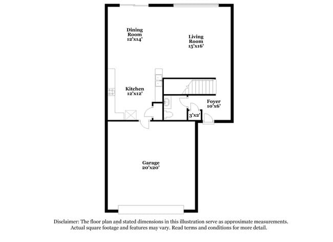 Photo - 10635 Laguna Plains Dr