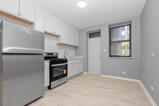 Photo - Two Bedroom in South Shore