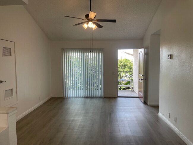 unit 16 living room