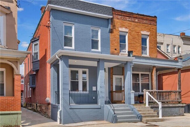 Photo - 3219 Kennett Sq