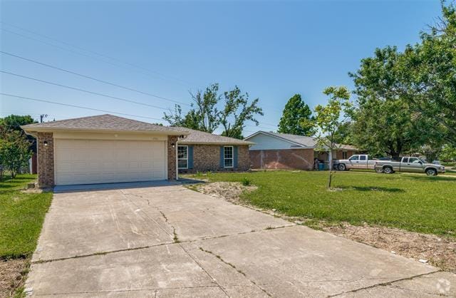 Building Photo - 1502 Staple Dr Rental
