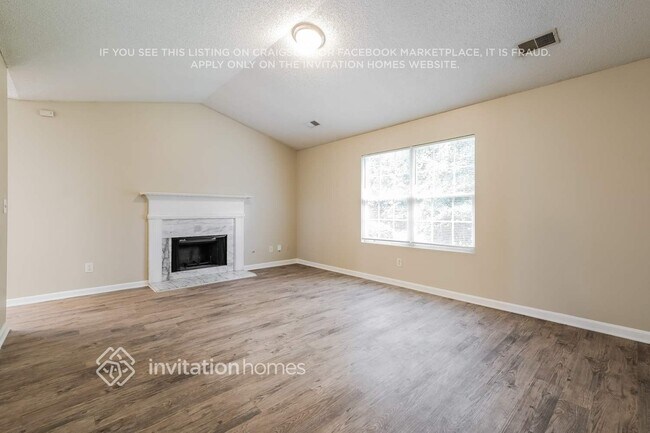 Photo - 635 Ashland Park Way SE