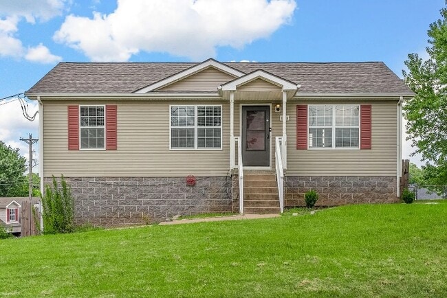 Building Photo - 1493 McClardy Rd Rental
