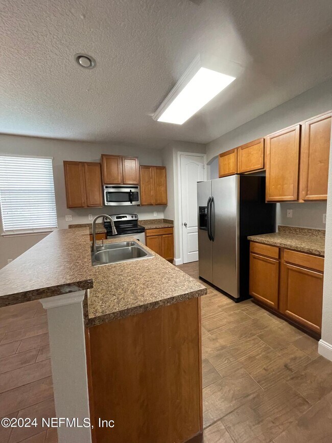 1544 Carpathian Dr House House Rental in Jacksonville, FL