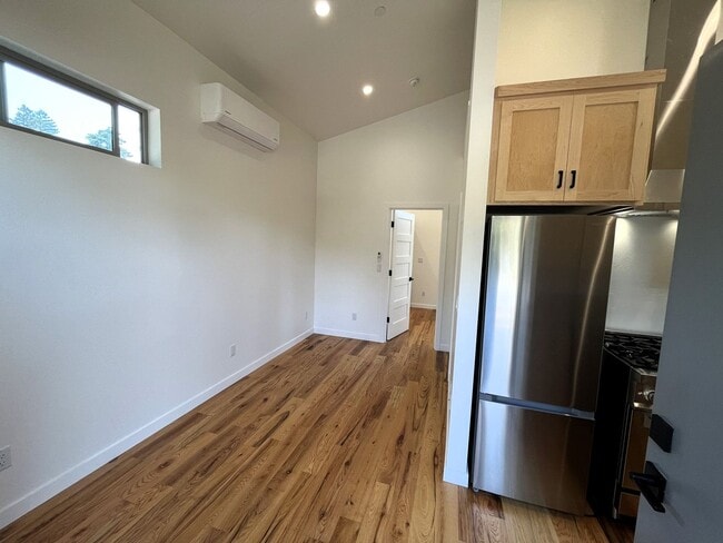 Photo - Sunny, Charming Pet-Friendly Brand New 2025 1 Bedroom Home for Lease in Blue Lake, CA