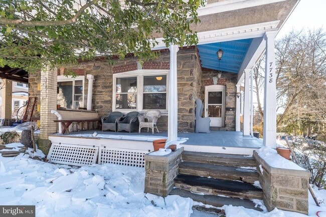 Photo - 7738 Ardleigh St