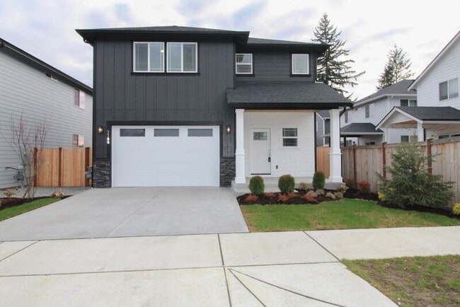 Photo - 2566 178th Pl NE