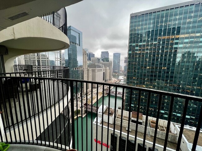 Marina City