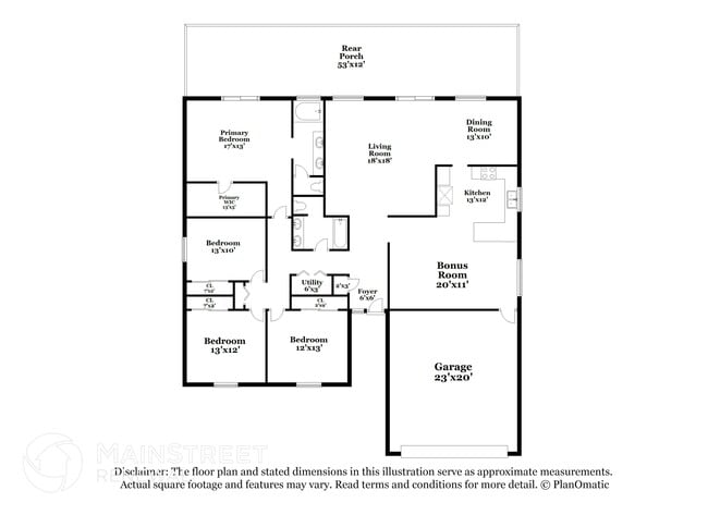 Photo - 8136 S Carbury Way