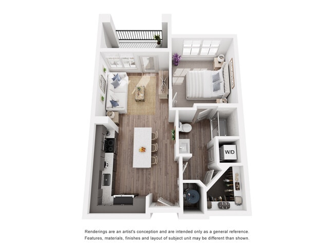 Photo - Integra Towers at Nona South