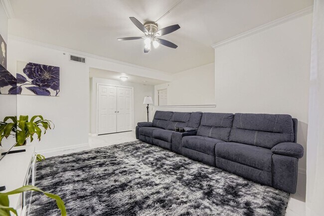 7473 S Quail Cir Unidad 521