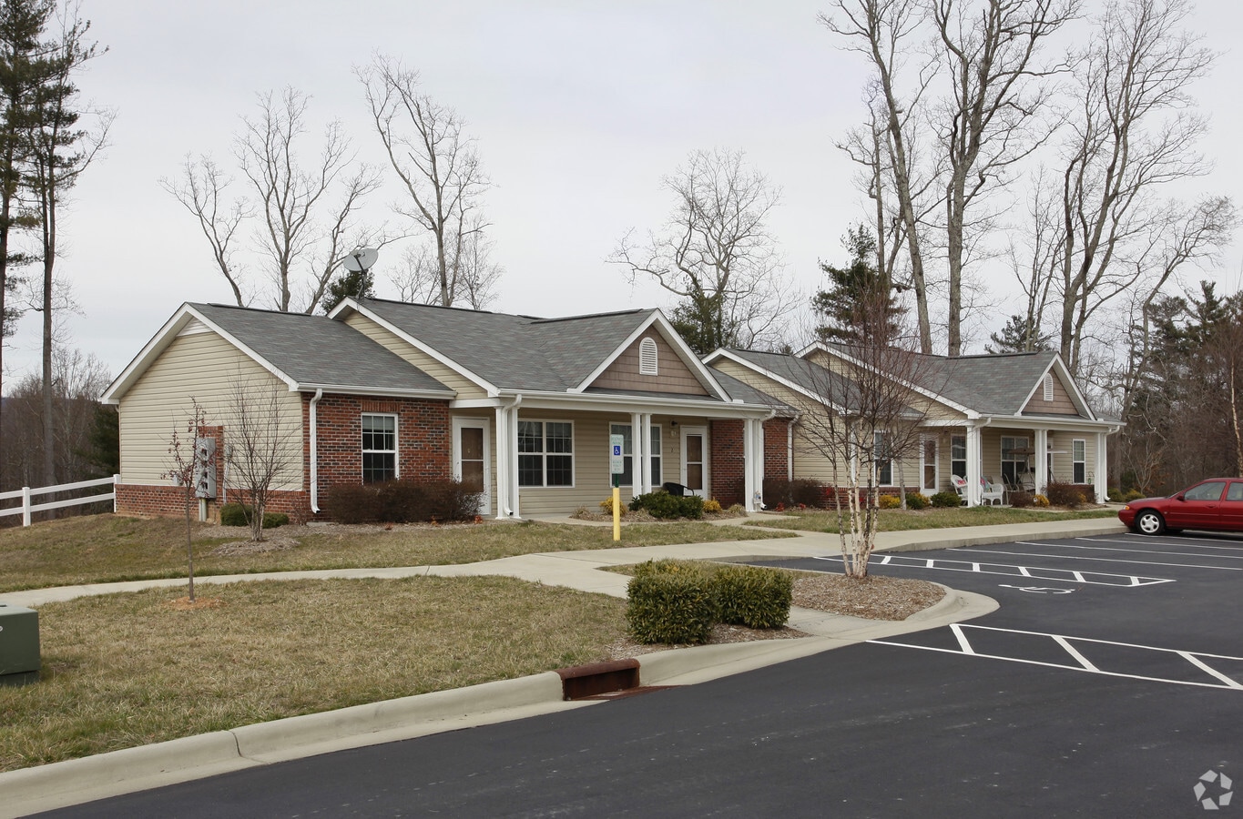 Sugar Hill - Sugar Hill