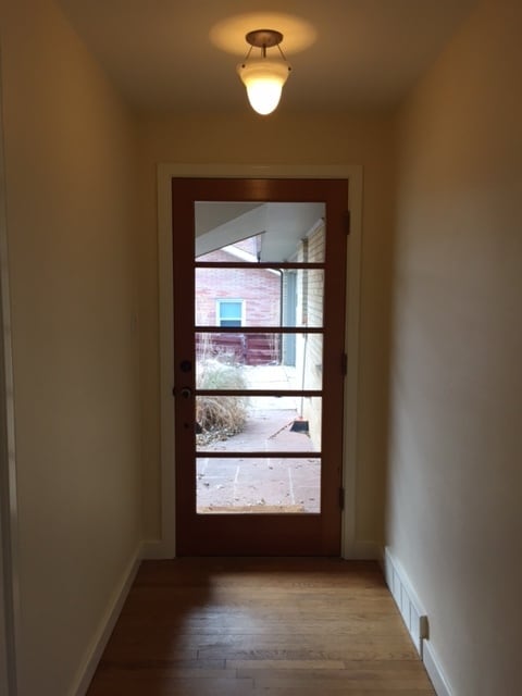 Building Photo - Updated 3bd/1ba Old North Boulder Home - Available 7/1!