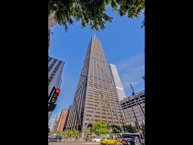 Building Photo - 175 E Delaware Pl Unit 9007