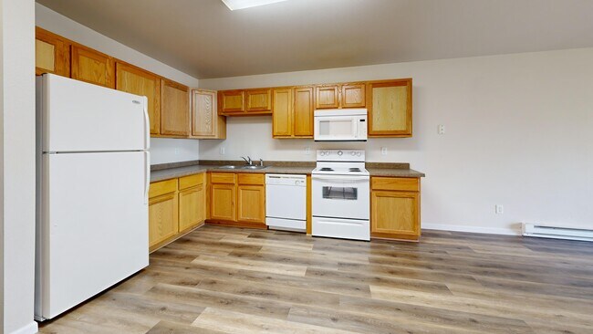 Pineview Apartments