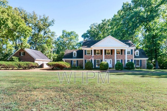 Photo - 1000 Chancery Ln House