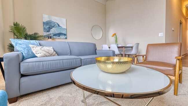 Village Lofts