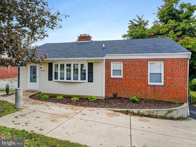 Building Photo - 3509 E Joppa Rd Rental