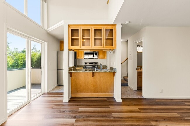 Photo - Utilities Paid! Modern Loft-Style Condo wi...