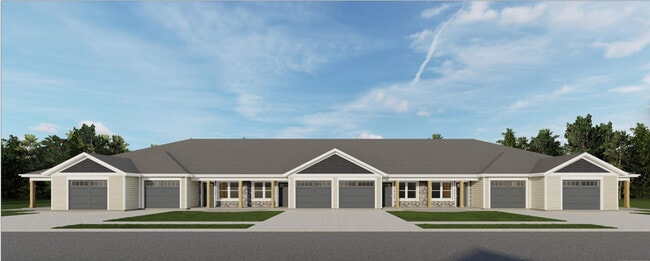 Photo - Woods Hollow