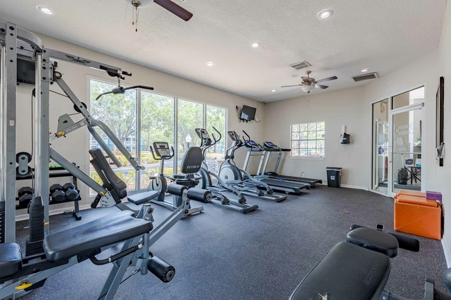 Building Photo - Savannahs at James Landing Rental